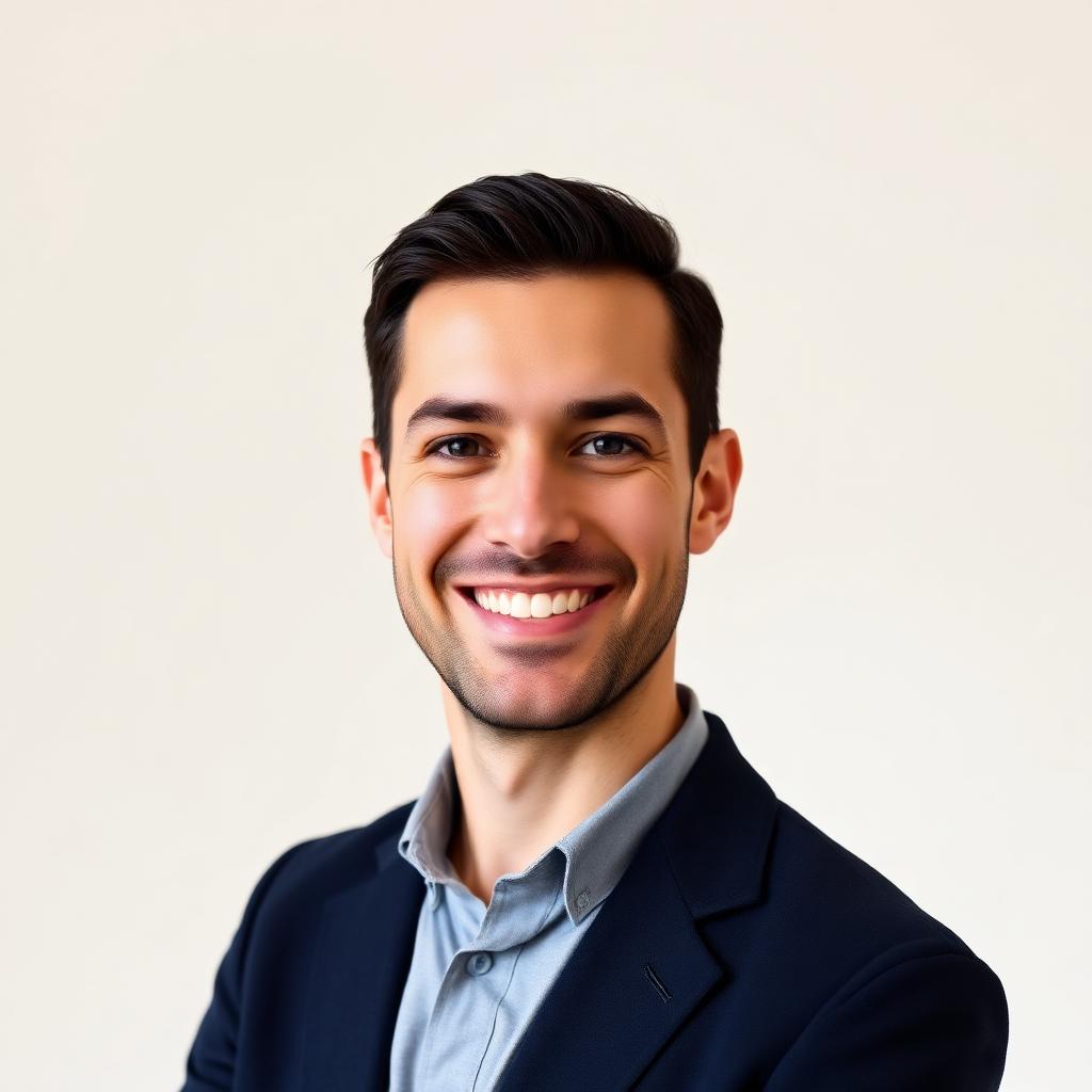 Portrait d'Hermes, assistant personnel IA