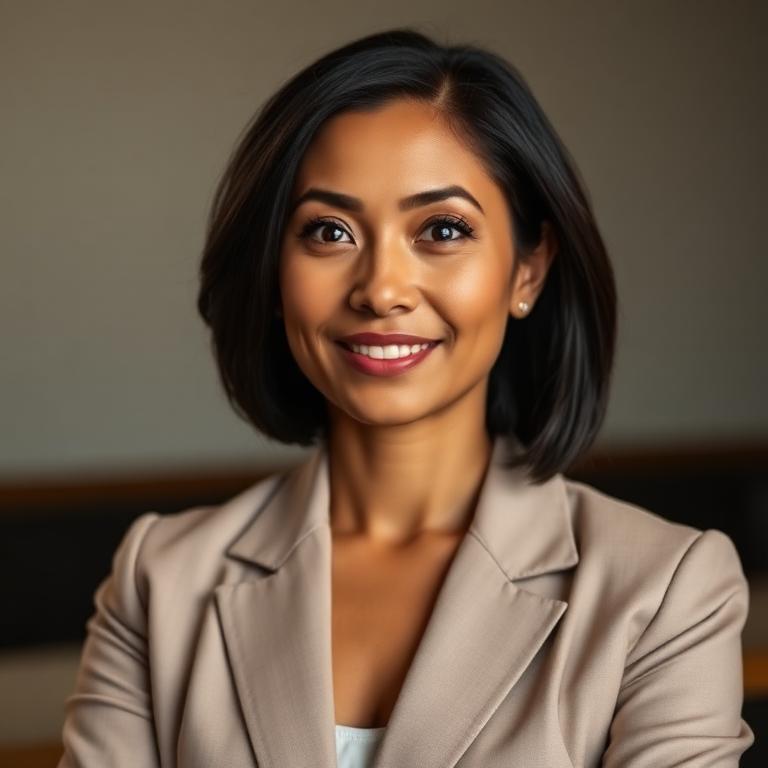Adah, HR agent