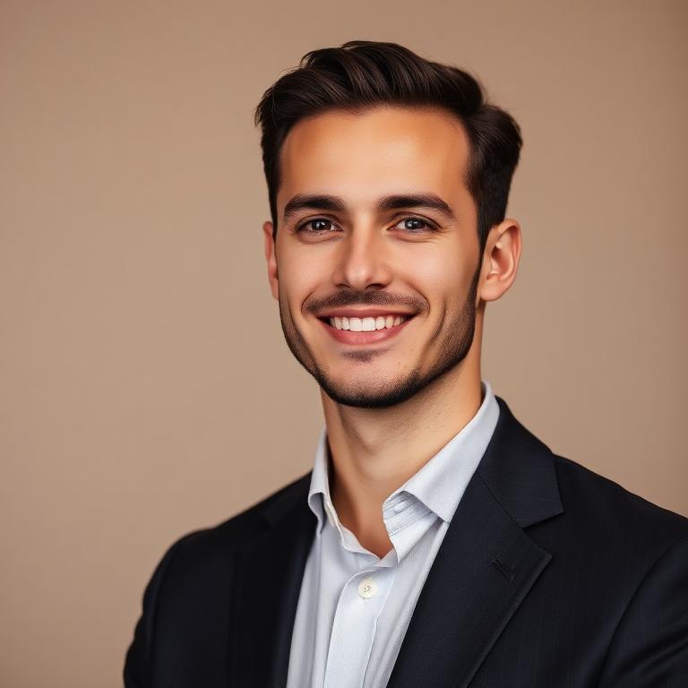 Gabriel, Events agent
