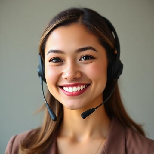 Rosa, Agente de réservations